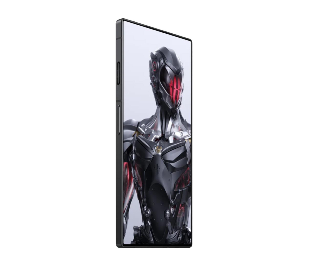 Nubia Redmagic 8 Pro 5G 16/512GB Void 120Hz - 1142876 - zdjęcie 5